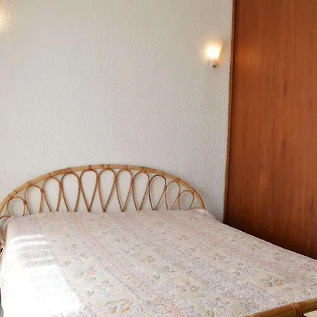 Sp930-004 3 Pieces 4 Couchages Pierre La アパート Saint-Pierre-la-Mer (Aude)