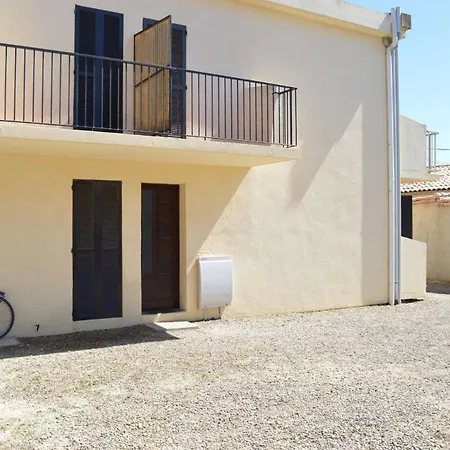 Apartment Sp930-004 3 Pieces 4 Couchages Pierre La Saint-Pierre-la-Mer (Aude)