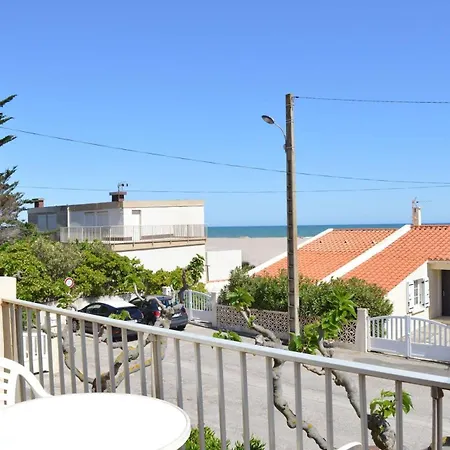 Sp930-004 3 Pieces 4 Couchages Pierre La Apartment Saint-Pierre-la-Mer (Aude)